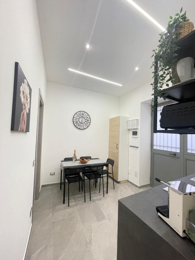 Il Vicolo Di Paola Apartment CTA Exterior photo