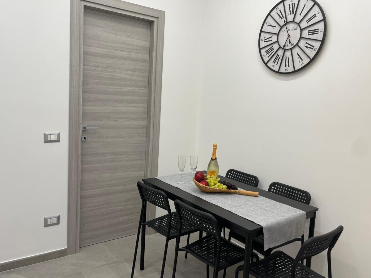 Il Vicolo Di Paola Apartment CTA Exterior photo